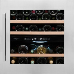 Встраиваемый винный шкаф Climadiff AVI62XDZA