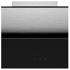 Кухонная вытяжка Siemens LC 68KAK60R