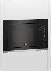 Встраиваемая микроволновая печь Beko BMGB25333X