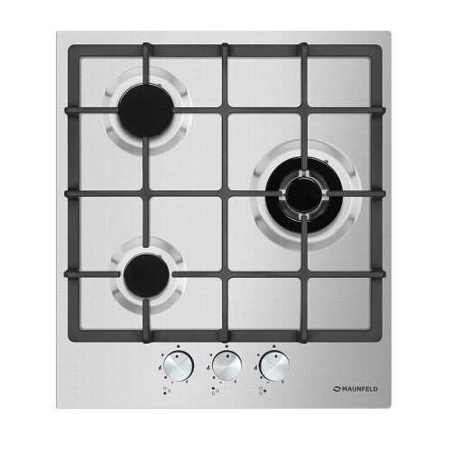 Газовая варочная панель Maunfeld EGHS.43.33CSD/G