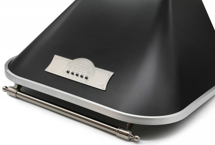 Кухонная вытяжка Kaiser A 6315 Em Sil Eco