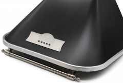 Кухонная вытяжка Kaiser A 6315 Em Sil Eco