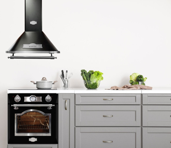 Кухонная вытяжка Kaiser A 6315 Em Sil Eco