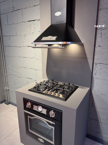 Кухонная вытяжка Kaiser A 6315 Em Sil Eco