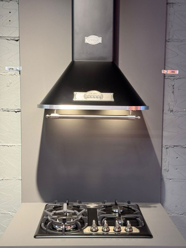 Кухонная вытяжка Kaiser A 6315 Em Sil Eco