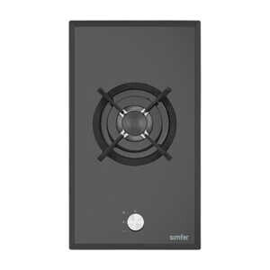 Газовая варочная панель Simfer H3101NGSB