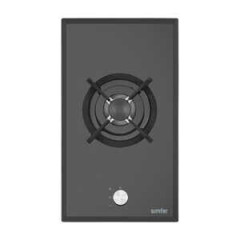 Газовая варочная панель Simfer H3101NGSB