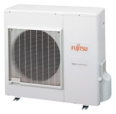 Сплит-система Fujitsu ASYG30LFCA/AOYG30LFT