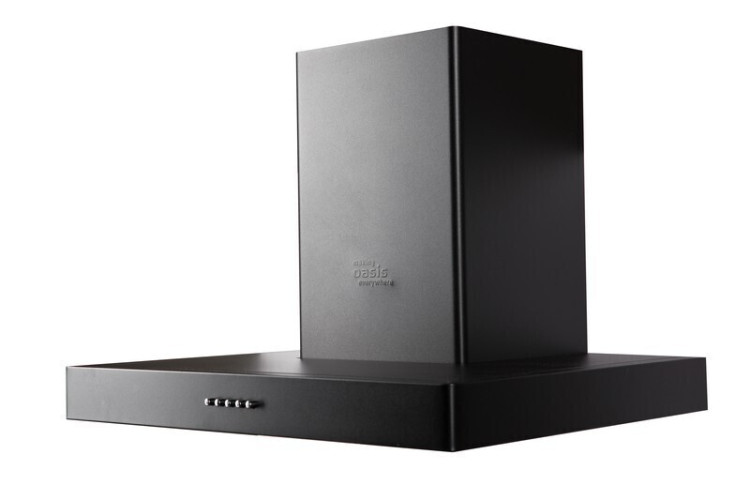 Кухонная вытяжка Oasis KA-60B P