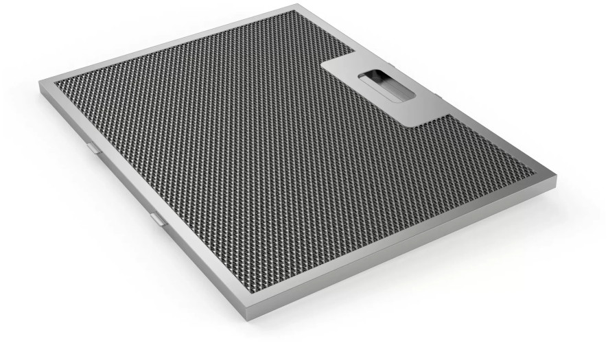 Кухонная вытяжка Bosch DWK68AK60T