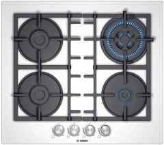 Газовая варочная панель Bosch PNH 6B2 O90R