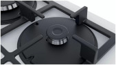 Газовая варочная панель Bosch PNH 6B2 O90R