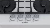 Газовая варочная панель Bosch PNH 6B2 O90R