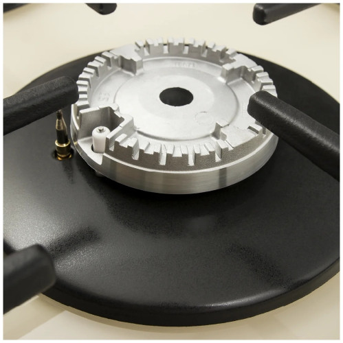 Газовая варочная панель MAUNFELD EGHG 64 33CBG R/G