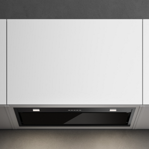 Встраиваемая вытяжка Falmec BUILT-IN BURANO PLUS 70 BK CBIN70.E11P2 ZZZN460F