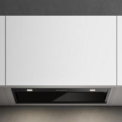 Встраиваемая вытяжка Falmec BUILT-IN BURANO PLUS 70 BK CBIN70.E11P2 ZZZN460F