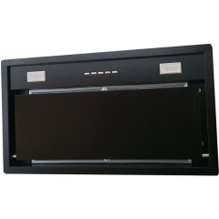 Встраиваемая вытяжка Falmec BUILT-IN BURANO PLUS 70 BK CBIN70.E11P2 ZZZN460F