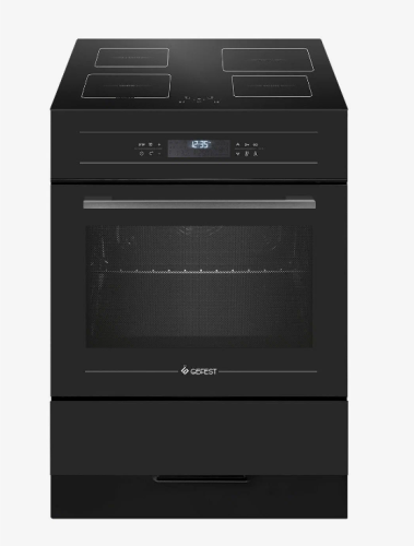 Электрическая плита Gefest 6570-04 S057