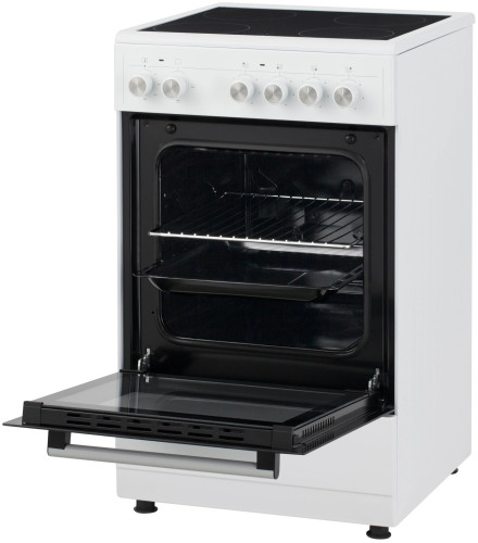 Электрическая плита Simfer F55VW 04013