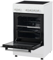 Электрическая плита Simfer F55VW 04013