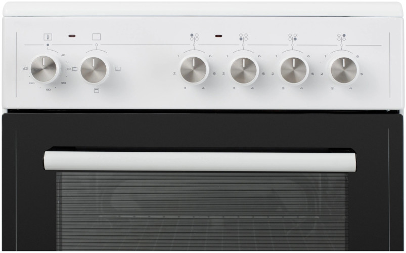 Электрическая плита Simfer F55VW 04013