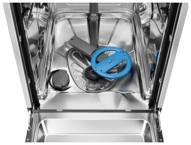 Посудомоечная машина Electrolux ESF 74661 RX