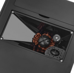 Кофемашина Rondell RDE-1108