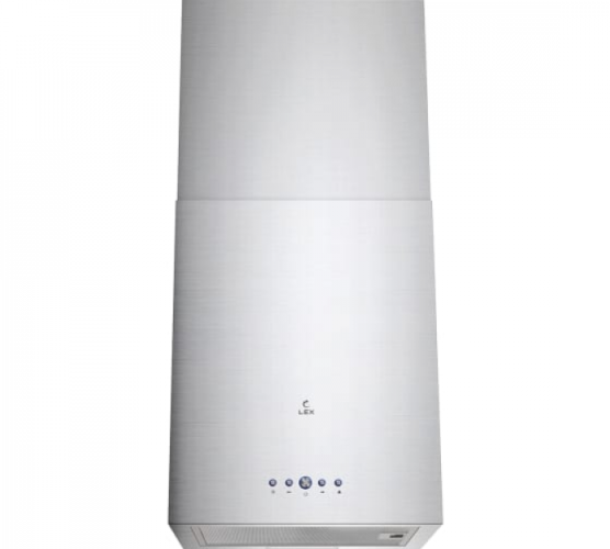 Кухонная вытяжка Lex MONO 400 inox CHTI000416