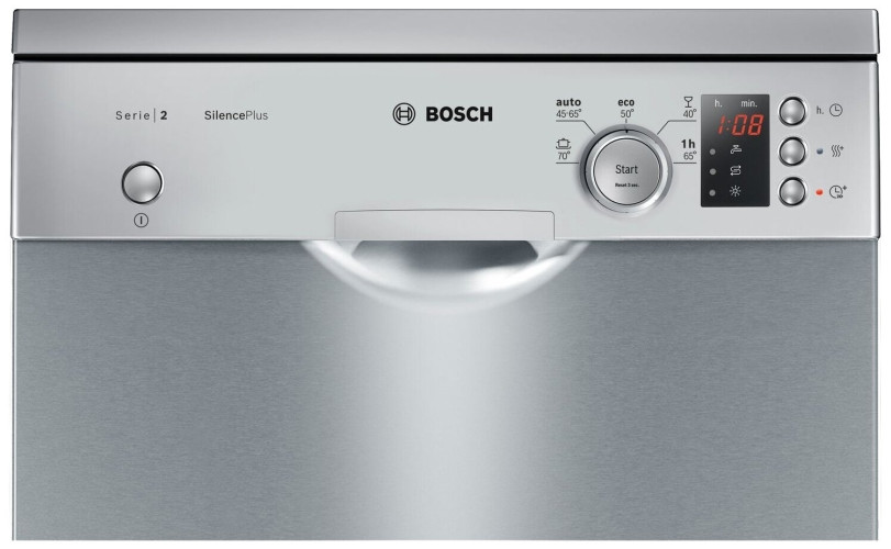 Посудомоечная машина Bosch SPS 25FI03E