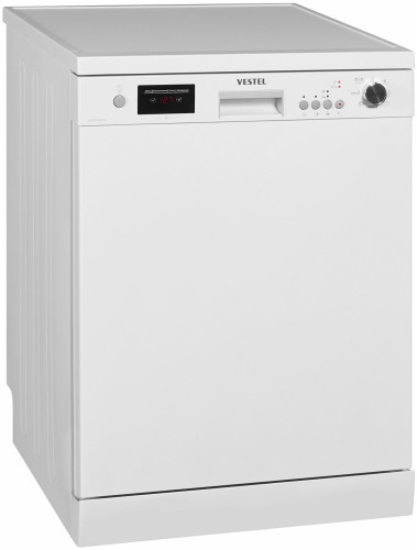 Посудомоечная машина Vestel VDWTC 6041 W