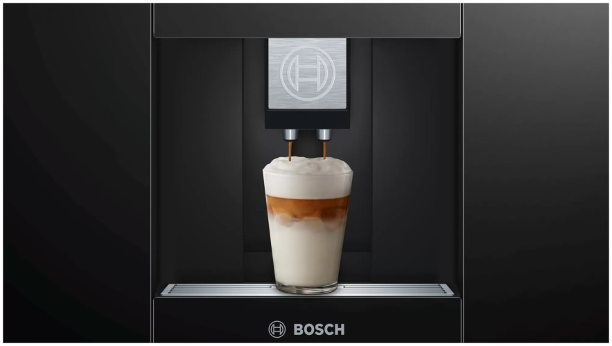 Встраиваемая кофемашина Bosch CTL 636EB6