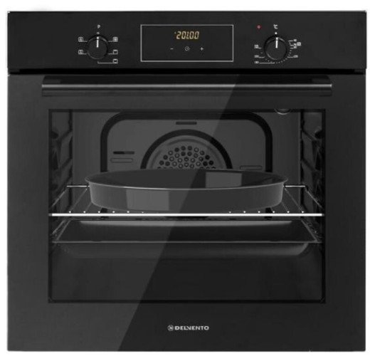 Электрический духовой шкаф Delvento V6EB56000
