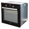 Электрический духовой шкаф Simfer B6EB56025
