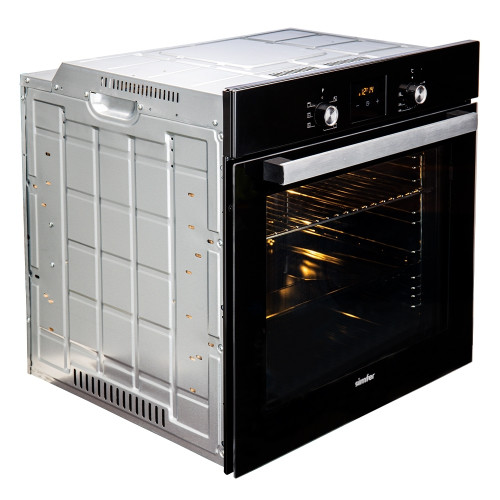 Электрический духовой шкаф Simfer B6EB56025