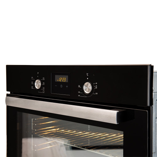 Электрический духовой шкаф Simfer B6EB56025