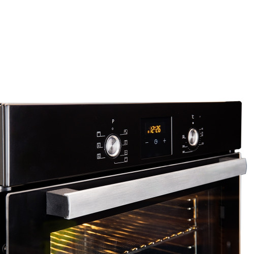 Электрический духовой шкаф Simfer B6EB56025