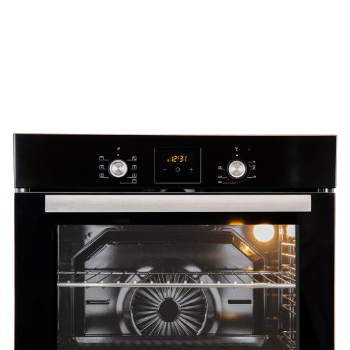 Электрический духовой шкаф Simfer B6EB56025