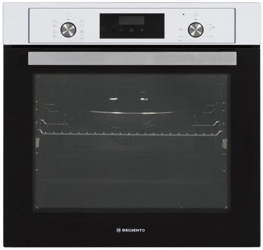 Электрический духовой шкаф Delvento V6EW59005 белый