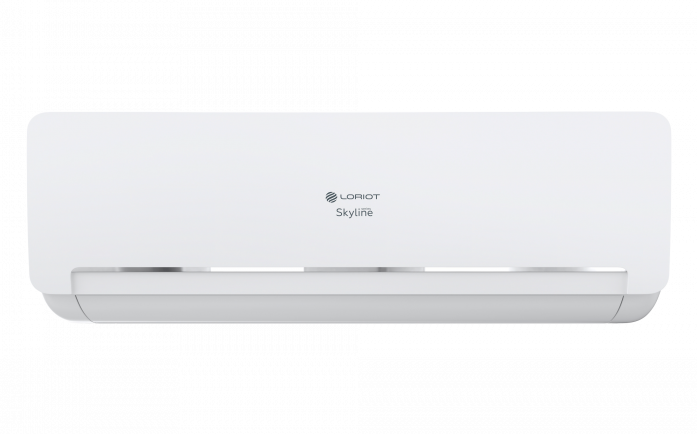 Сплит-система Loriot Skyline LAC-12AQ-IN