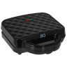 Вафельница BQ ST1007 черный