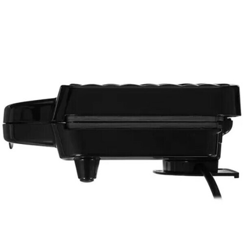 Вафельница BQ ST1007 черный
