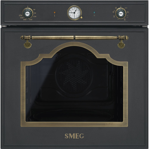 Электрический духовой шкаф Smeg SF67C1DAO
