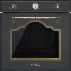 Электрический духовой шкаф Smeg SF67C1DAO