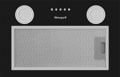 Встраиваемая вытяжка Weissgauff Box 456 BL