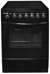 Электрическая плита Лысьва EF4005MK00 ЭПС 43р1 МС черный