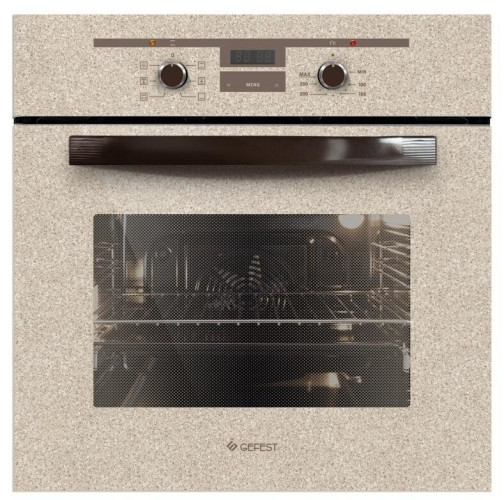 Электрический духовой шкаф Gefest ДА 622-02 K48S