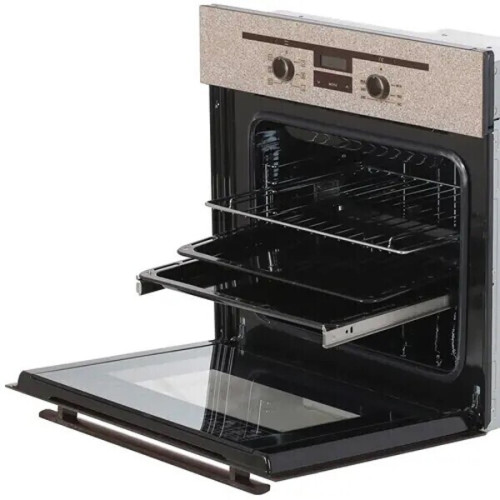 Электрический духовой шкаф Gefest ДА 622-02 K48S