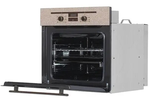 Электрический духовой шкаф Gefest ДА 622-02 K48S