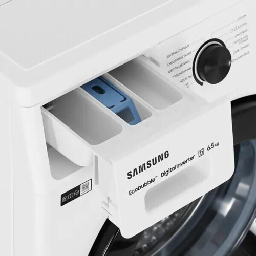 Стиральная машина Samsung WW65AG4S21CELD