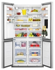 Холодильник Beko GNE 134631